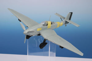 Special Hobby 72448 Junkers Ju-87D-5 &amp;#39;Axis Satellites&amp;#39; 1/72 – image 9