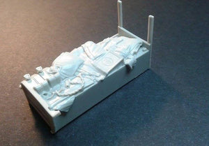 Panzer Art RE35-491 Stowage box for Scammel Pionier SV2S 1/35 – imagen 2