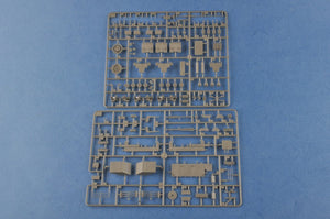 Hobby Boss 83870 IDF APC Nagmachon Doghouse II – obrázek 9