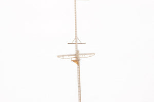 Eduard 53265 HMS York TRUMPETER 1/350 – image 15