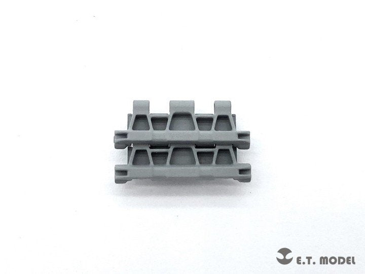 ET Model P35-006 WWII German TIGER I Transport Track (3D Printed) 1/35 – image 4