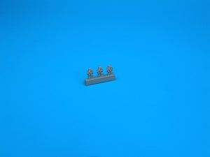 Quickboost QB32007 Gunsight Revi C/12D (3 pcs) 1/32