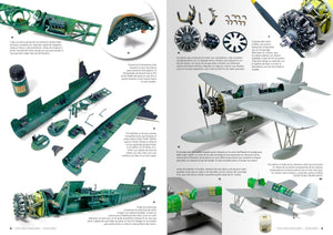 AK Interactive AK2923 ACES HIGH MAGAZINE ISSUE 12 (English) – obrázek 4