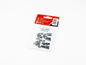 Red Fox Studio QS-32121 F-16D Block 40 Viper Academy 1/32 – image 2