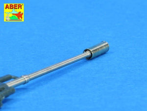 Aber 35L-163 Barrels for Russian 23 mm Anti-Aircraft Gun: ZU-23-2 1/35 – Bild 3