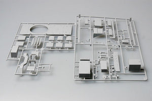 Trumpeter 00911 M16 Multiple-Gun Motor Carriage 1/16 – Bild 7