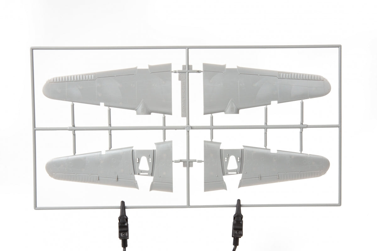 Eduard 2146 MARAUDER The Limited Edition 1/72 – image 9