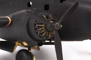 Eduard 481106 PV-1 exterior ACADEMY 1/48 – Bild 12