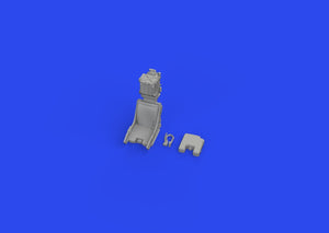 Eduard 648931 F/ A-18E ejection seat Hasegawa 1/48 – Bild 3