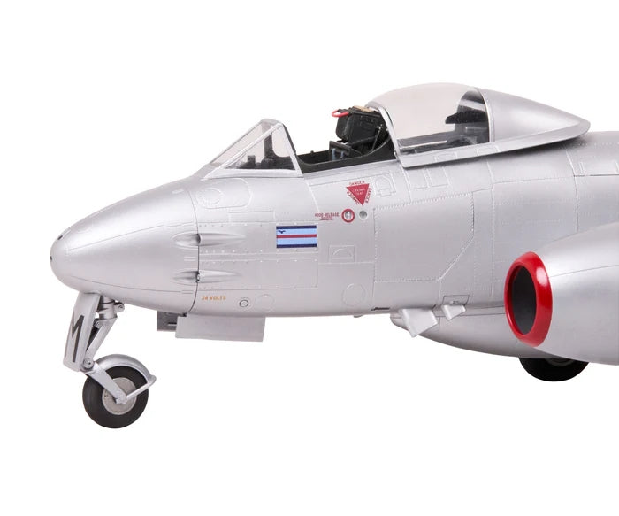 Revell 03750 Gloster Meteor F.8 1/32