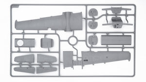 ICM 48281 B-26B-50 Invader, Korean War American Bomber 1/48 – image 5