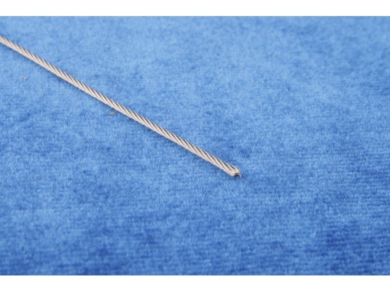 KA Models KM-10011 ROPE WIRE C – 1.0mm – image 2