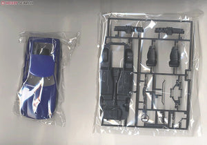 Fujimi 171029 Wangan Midnight - 1 Fairlady S30Z Devil Z 1/24 – image 3