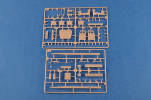 Hobby Boss 83831 US GMC CCKW-352 Steel Cargo Truck 1/35 – image 10