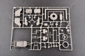 Trumpeter 00930 US M-ATV MRAP 1/16 – Bild 18