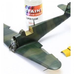 MR. Paint MRP-048 Super Clear Gloss Varnish 30ml – obrázek 3