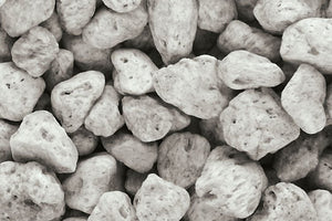 Woodland Scenics WC1281 Extra Coarse Gray Talus - very coarse gray rock aggregate