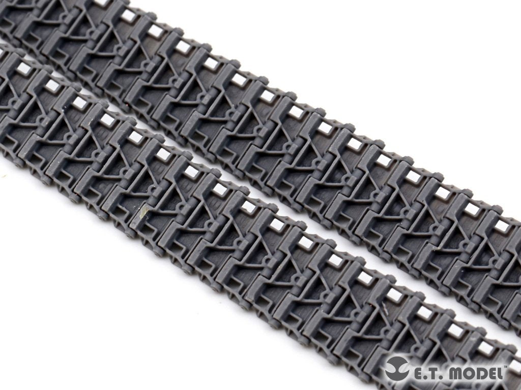 ET Model P35-037 WWII US ARMY M24 CHAFFEE Light Tank Workable Track ( 3D Printed ) 1/35 – Bild 6