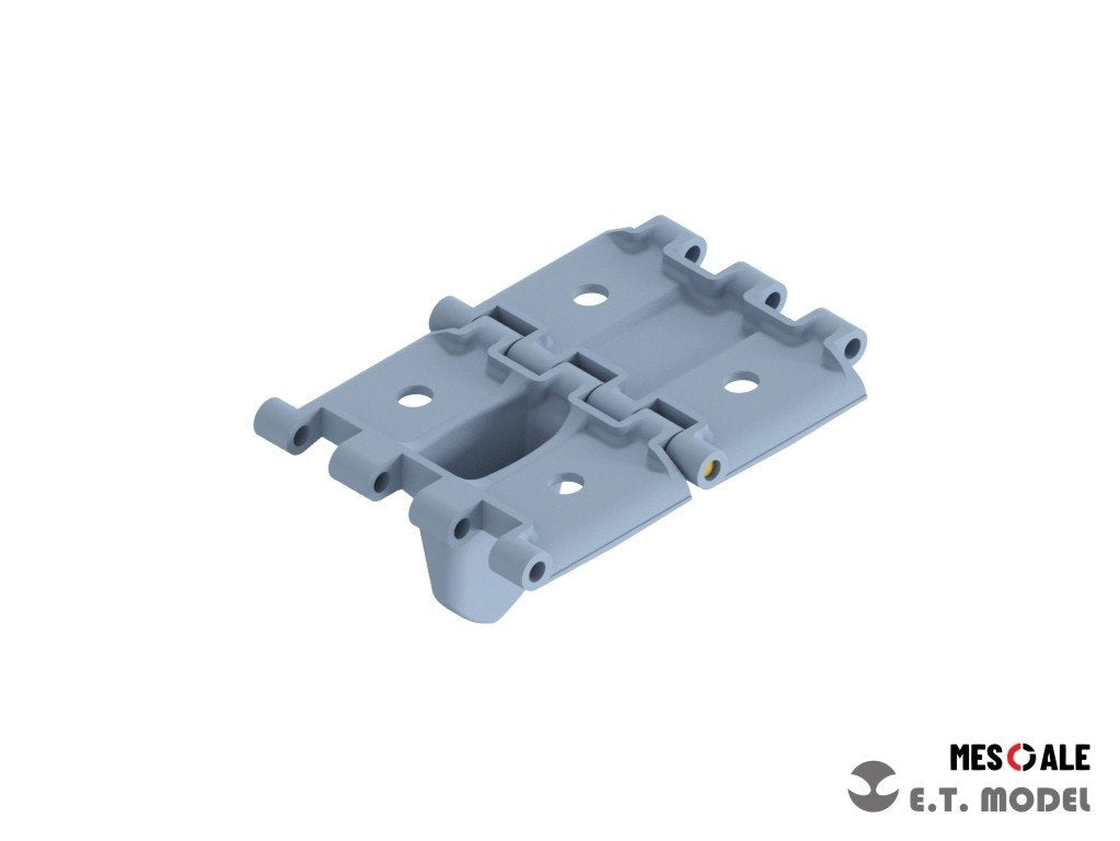ET Model P35-025 WWII Soviet BT-7 Light Tank Workable Track ( 3D Printed ) 1/35 – Bild 2