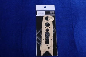 MK1 Design MD-70003 Mutsu Wooden Deck for Aoshima 1/700 – image 2