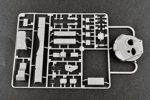 Trumpeter 09515 Russian BMPT-72 Terminator 1/35 – Bild 5