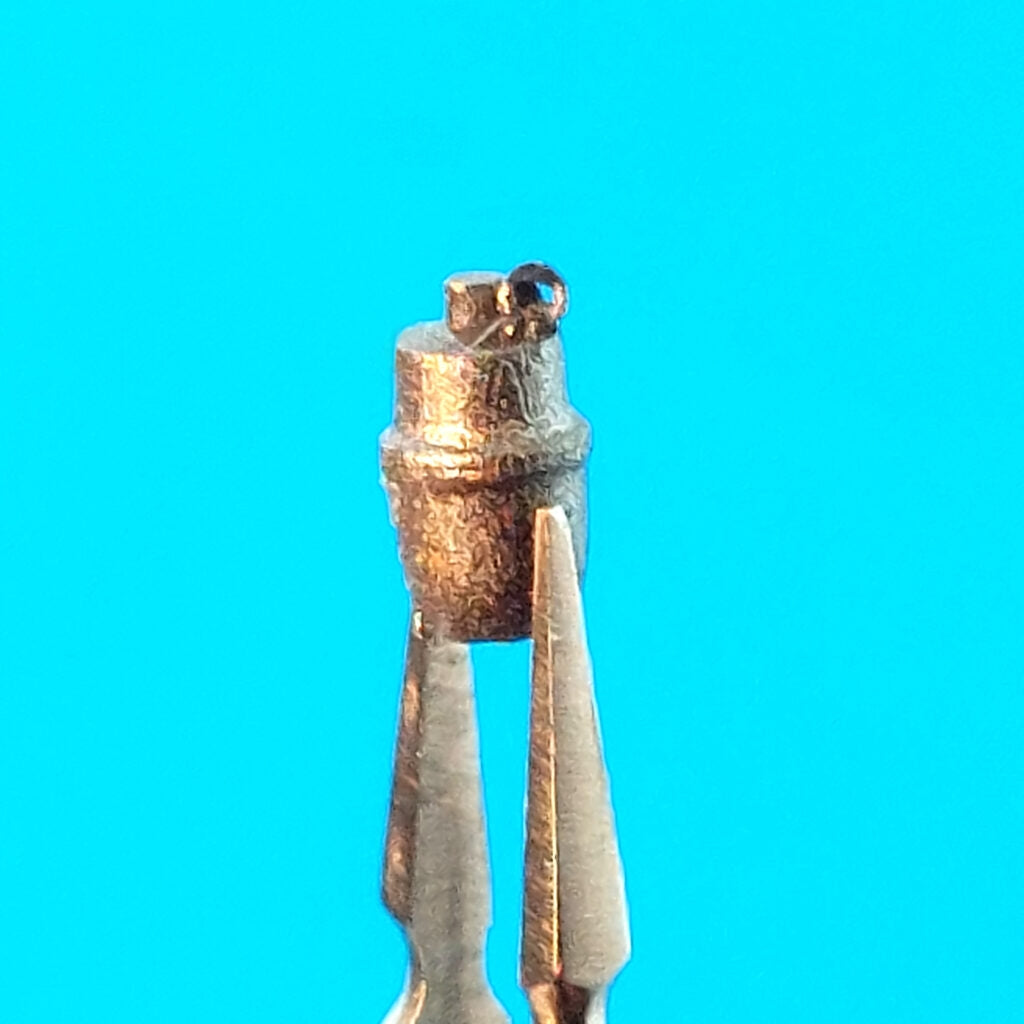 Point of no Return 3524054 Conspiracy Grenades (Filipino, Sidol, Carbide) – image 5