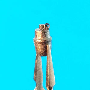Point of no Return 3524054 Conspiracy Grenades (Filipino, Sidol, Carbide) – image 5