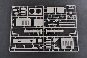 Trumpeter 00921 German Pzkpfw IV Ausf.J Medium 1/16 – Bild 18