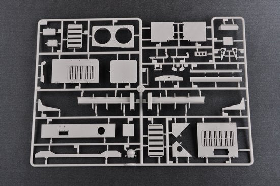 Trumpeter 00921 German Pzkpfw IV Ausf.J Medium 1/16 – Bild 18