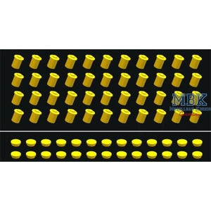 FlyHawk Model FH400001 RMS TITANIC Upgrade Parts for Academy 1/400 – obrázek 6