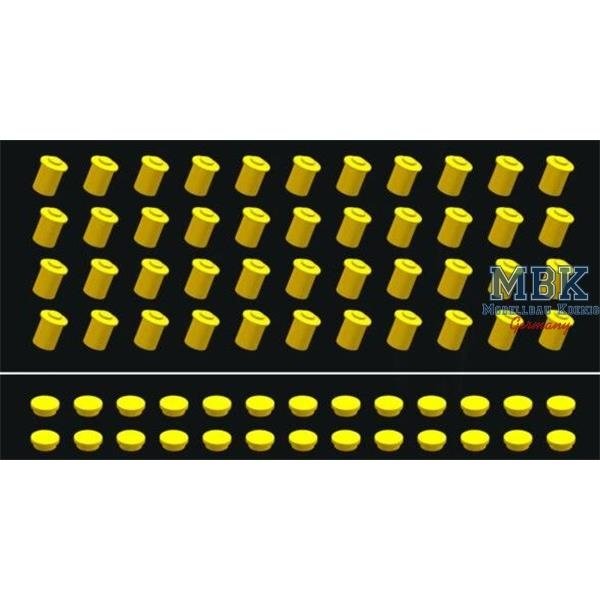 FlyHawk Model FH400001 RMS TITANIC Upgrade Parts for Academy 1/400 – obrázek 6