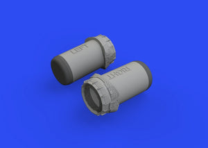 Eduard 672270 Tornado GR.1 exhaust nozzles EDUARD/REVELL 1/72 – image 2