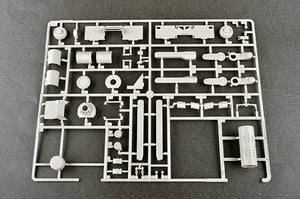 Trumpeter 09541 Pz.Kpfw.VIII Maus Full Interior 1/35 – image 11