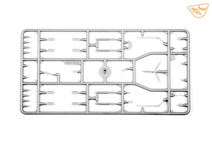 Clear Prop! CP72028 MQ-1C UAV 1/72 – Bild 9