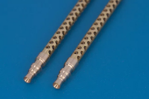 RB Model 32AB03 7.92mm German MG 17 1/32 – imagen 4