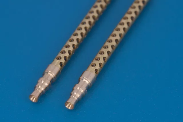 RB Model 32AB03 7.92mm German MG 17 1/32 – imagen 4