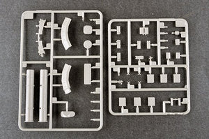 Trumpeter 09579 Russian T-80UE-1 MBT 1/35 – obrázek 13