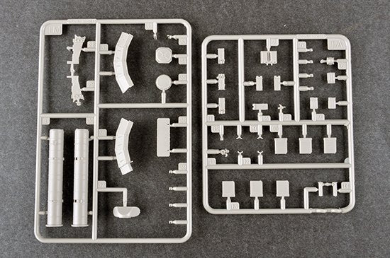 Trumpeter 09579 Russian T-80UE-1 MBT 1/35 – obrázek 13