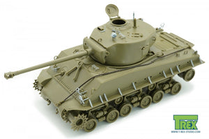 T-Rex Studio TR48001 M4A3E8 Upgrade Set 1/48 – Bild 2