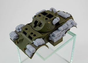 Panzer Art RE35-676 “Staghound” AC stowage set 1/35 – Bild 4