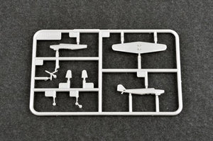 Trumpeter 06275 Fulmar MK.1 (6pcs.) 1/350 – image 5