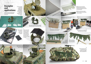 AK Interactive AK288 FAQ 3 Military Vehicles – image 7