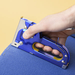 Modelcraft PSG1468 Staple Gun with 200x 8mm Staples – Bild 4