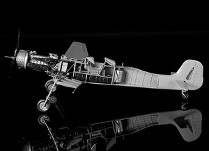 Zoukei-Mura SWS3202 Focke-Wulf Ta 152H-1 1/32