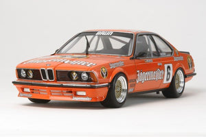 Tamiya 24322 BMW 635CSi Jagermeister 1/24 – obrázek 2