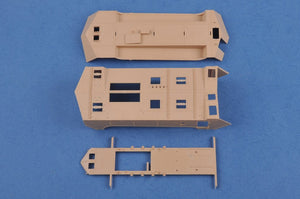 Hobby Boss 83860 French Saint-Chamond Heavy Tank - Late 1/35 – image 4