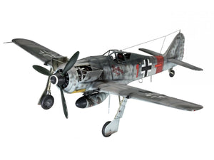 Revell 03874 Focke Wulf Fw 190 A-8 Sturmbock 1/32 – image 4