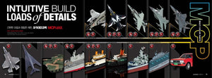 Academy KAT2021 Academy 2021 CATALOG – image 3