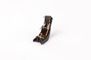 Eduard FE1174 Harrier GR.1/3 seatbelts STEEL KINETIC 1/48 – image 2