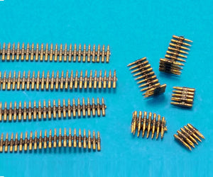 Point of no Return 3524055 Flexible Ammunition Belts 0.5&amp;quot; / Flexible Ammunition Belts 1/35 – image 6